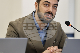 Национален пресклуб на БТА Пазарджик - „Европа на Балканите: Заедно чрез знание” - местна конференция