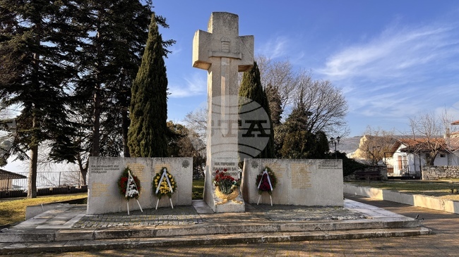 В Балчик ще бъдат отбелязани 85 години от възвръщането на града в пределите на България