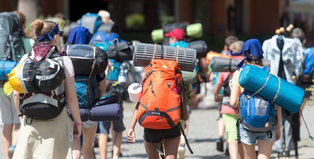 Young and Restless: Where Do Young People Want to Live and Work in the EU?