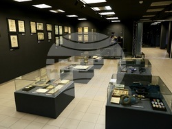 Национален военноисторически музей - "Памет за бъдещето" - изложба