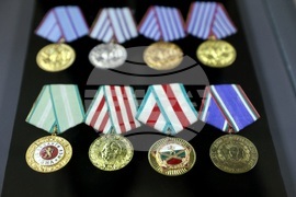 Национален военноисторически музей - "Памет за бъдещето" - изложба