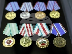 Национален военноисторически музей - "Памет за бъдещето" - изложба