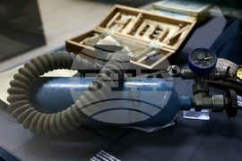 Национален военноисторически музей - "Памет за бъдещето" - изложба