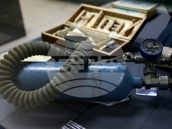 Национален военноисторически музей - "Памет за бъдещето" - изложба