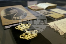 Национален военноисторически музей - "Памет за бъдещето" - изложба