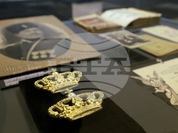 Национален военноисторически музей - "Памет за бъдещето" - изложба