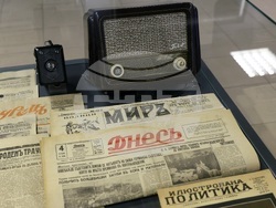 Национален военноисторически музей - "Памет за бъдещето" - изложба