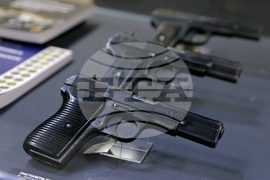 Национален военноисторически музей - "Памет за бъдещето" - изложба