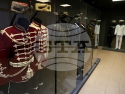 Национален военноисторически музей - "Памет за бъдещето" - изложба