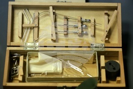 Национален военноисторически музей - "Памет за бъдещето" - изложба