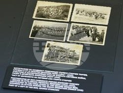 Национален военноисторически музей - "Памет за бъдещето" - изложба