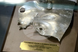 Национален военноисторически музей - "Памет за бъдещето" - изложба