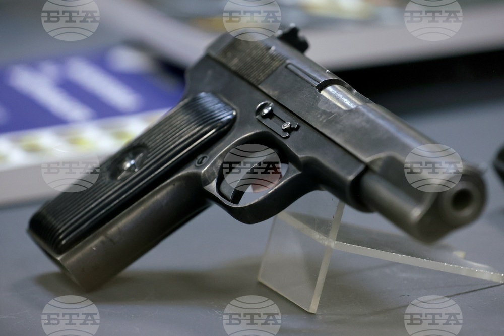 Национален военноисторически музей - "Памет за бъдещето" - изложба