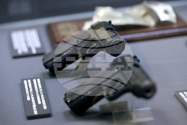 Национален военноисторически музей - "Памет за бъдещето" - изложба