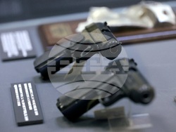 Национален военноисторически музей - "Памет за бъдещето" - изложба