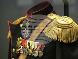 Национален военноисторически музей - "Памет за бъдещето" - изложба