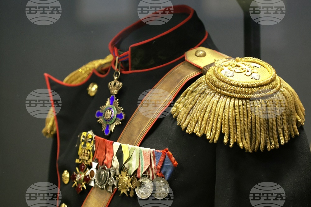 National Museum of Military History Exhibits 2024’s Donations