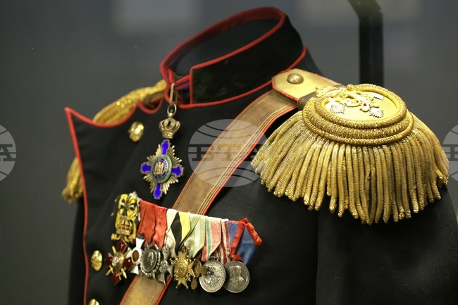 Националният военноисторически музей за изложбата „Памет за бъдещето“: Всяка вещ в музея помага да запазваме нашето национално самосъзнание