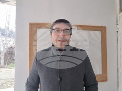 Опака - Седат Мехмедов - зам.-председател на ОбС