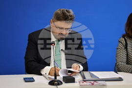 Национален пресклуб на БТА Пазарджик - Община Пазарджик - БТА - договор - подписване