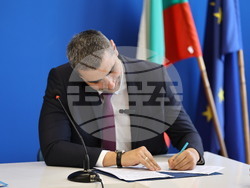 Национален пресклуб на БТА Пазарджик - Община Пазарджик - БТА - договор - подписване