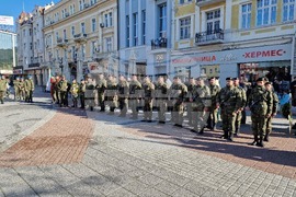 Пловдив - Стефан Стамболов - честване