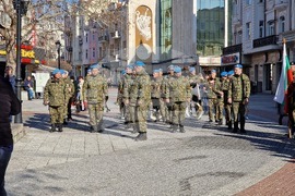 Пловдив - Стефан Стамболов - честване