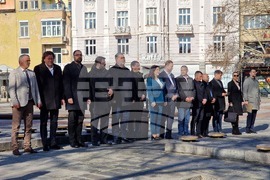 Пловдив - Стефан Стамболов - честване