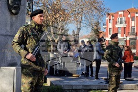 Пловдив - Стефан Стамболов - честване