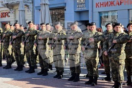 Пловдив - Стефан Стамболов - честване