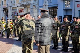 Пловдив - Стефан Стамболов - честване