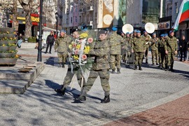 Пловдив - Стефан Стамболов - честване