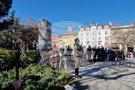 Пловдив - Стефан Стамболов - честване