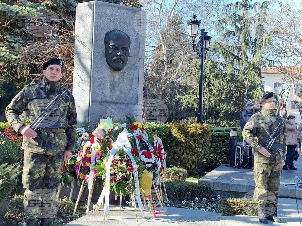 Пловдив ще отбележи 172 години от рождението на Стефан Стамболов