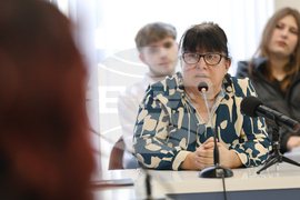 Национален пресклуб на БТА Пазарджик - „Европа на Балканите: Заедно чрез знание” - местна конференция