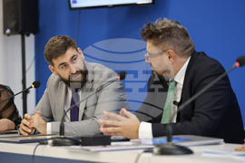 Национален пресклуб на БТА Пазарджик - „Европа на Балканите: Заедно чрез знание” - местна конференция