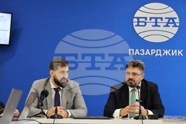 Национален пресклуб на БТА Пазарджик - „Европа на Балканите: Заедно чрез знание” - местна конференция