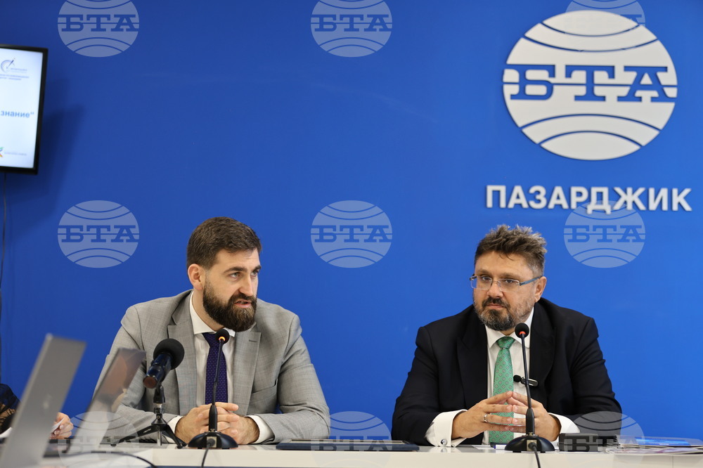 Национален пресклуб на БТА Пазарджик - „Европа на Балканите: Заедно чрез знание” - местна конференция