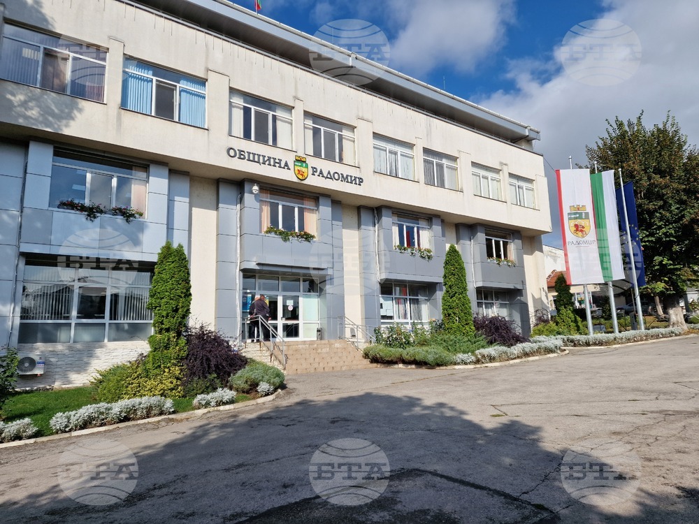 Доброволното формирование към Община Радомир набира доброволци