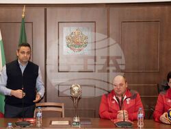 Снимка: Община Етрополе