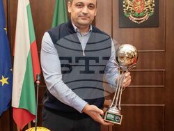 Снимка: Община Етрополе