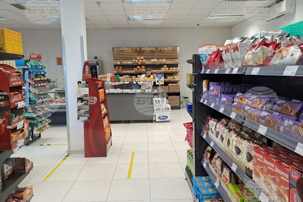 Нова фаза на бойкота на цените в Хърватия