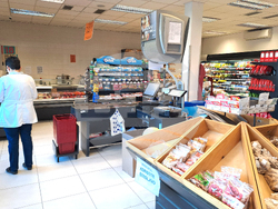 Хърватия - магазини - бойкот