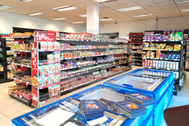 Хърватия - магазини - бойкот