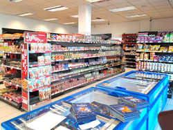 Хърватия - магазини - бойкот