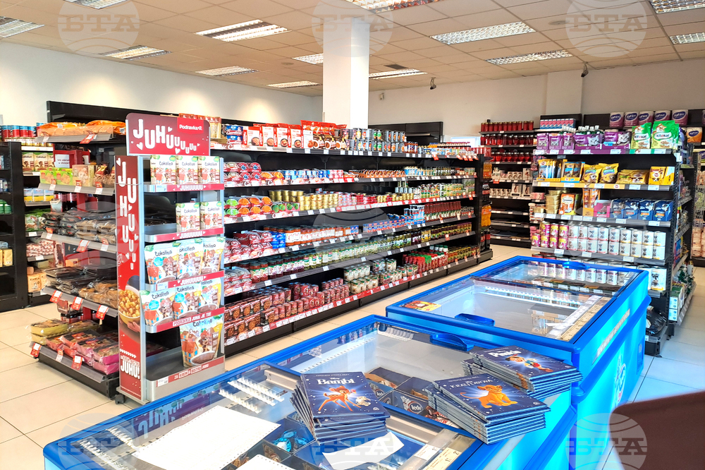 Днес хърватите отново бойкотират търговската мрежа, а от утре е обявен едноседмичен бойкот на най-голямата местна верига супермаркети