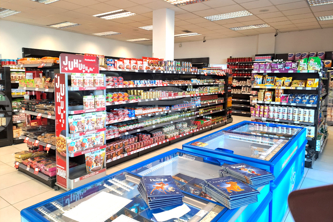 Хърватия - магазини - бойкот