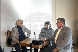 Дискусия - „Иновативни терапии и диагностика: Какво ни обещава бъдещето в лечението на рака"