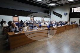 Благоевград - Общински съвет - сесия