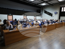 Благоевград - Общински съвет - сесия